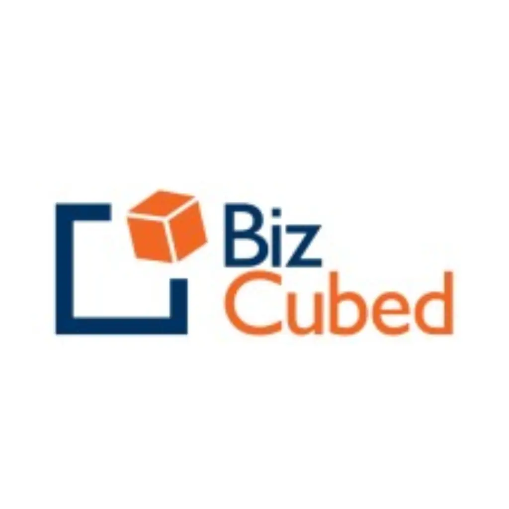BizCubed Logo