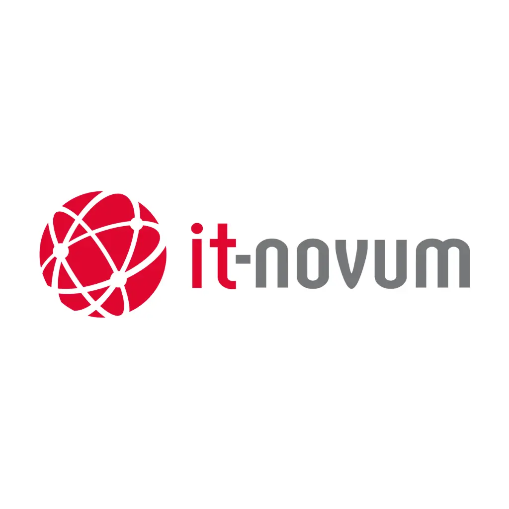 IT-Novum Logo