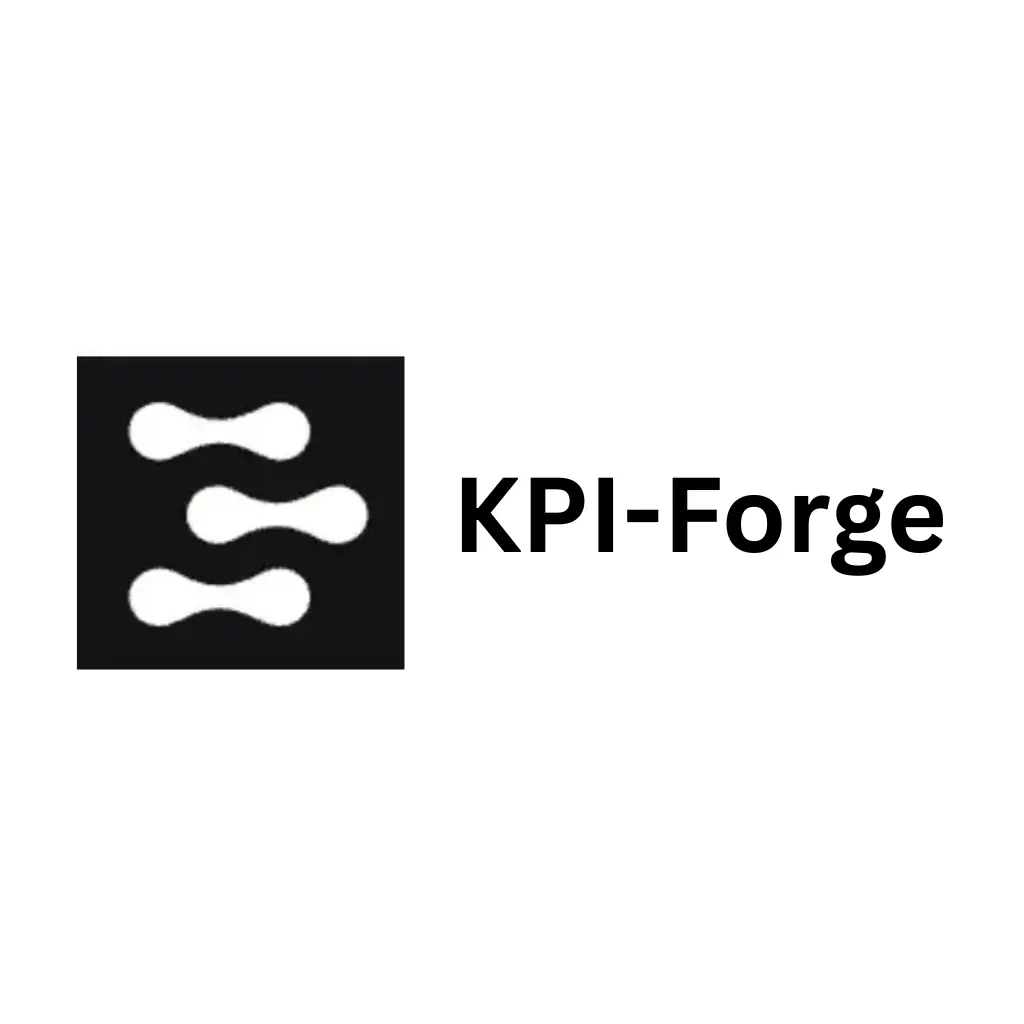 KPI- Forge Logo